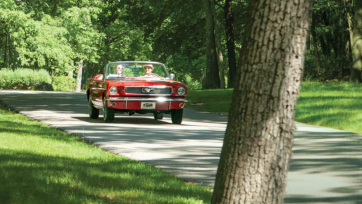 Lake County Road Trips: Let the Ride Take You on a Weekend Worth Remembering